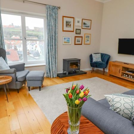 Grays Cottage Whitby Extérieur photo