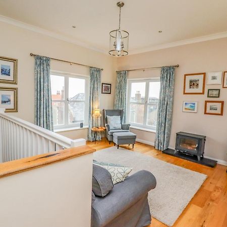 Grays Cottage Whitby Extérieur photo
