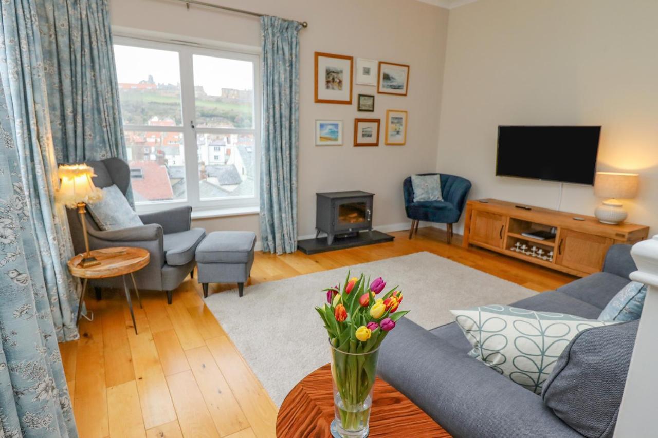Grays Cottage Whitby Extérieur photo