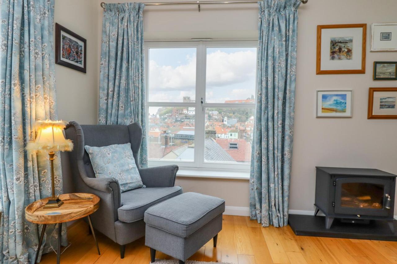 Grays Cottage Whitby Extérieur photo