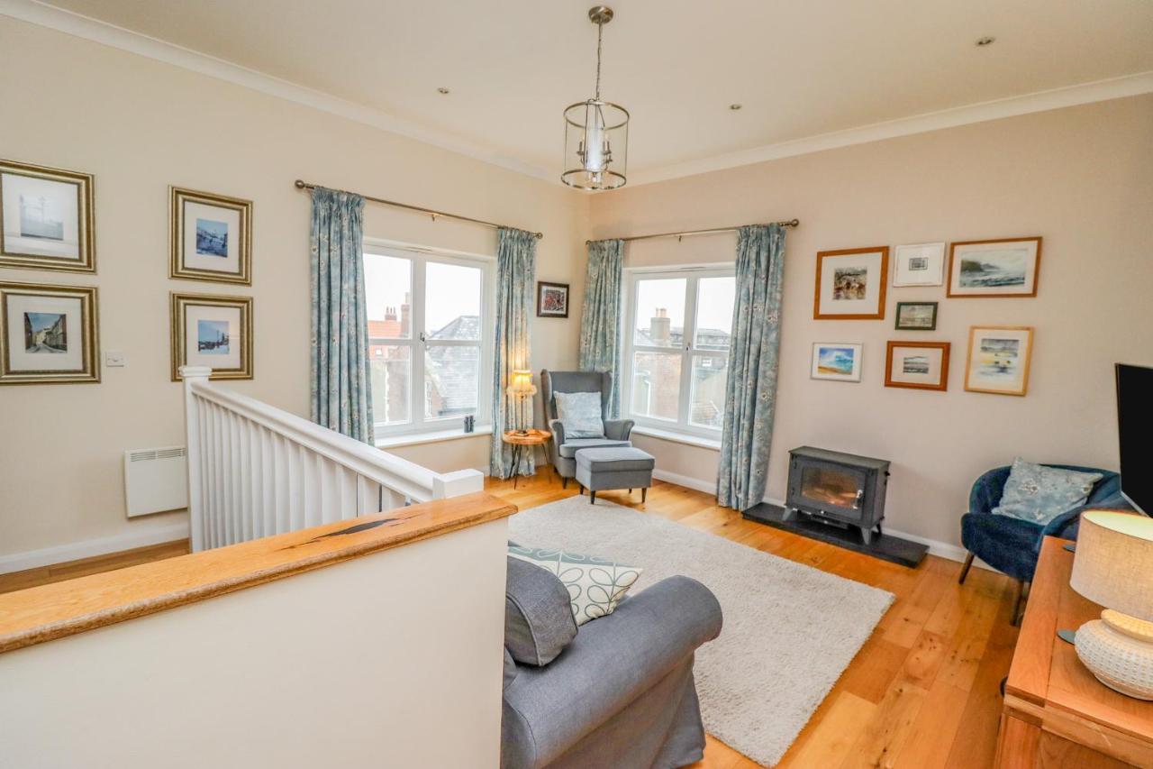 Grays Cottage Whitby Extérieur photo