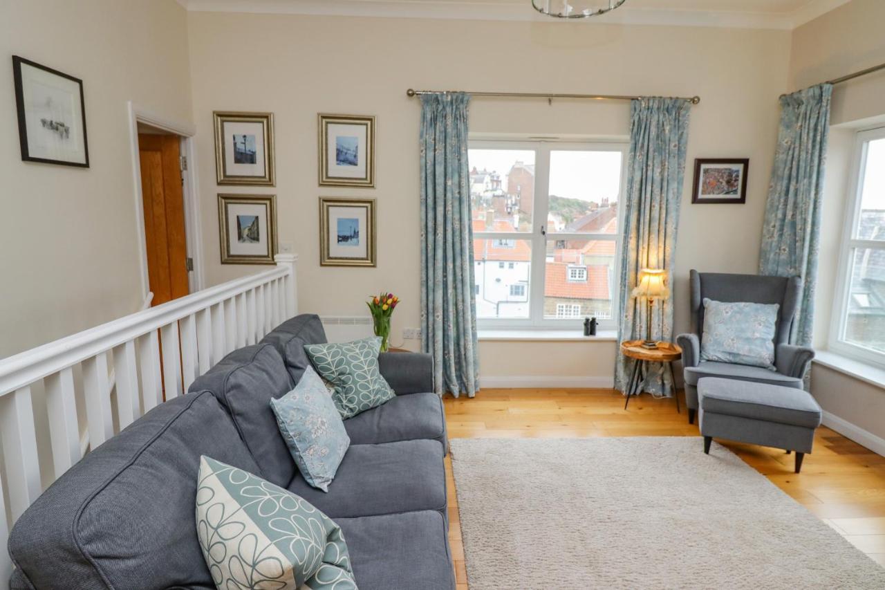 Grays Cottage Whitby Extérieur photo
