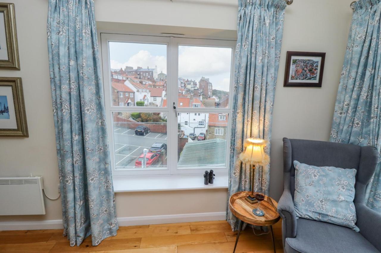 Grays Cottage Whitby Extérieur photo
