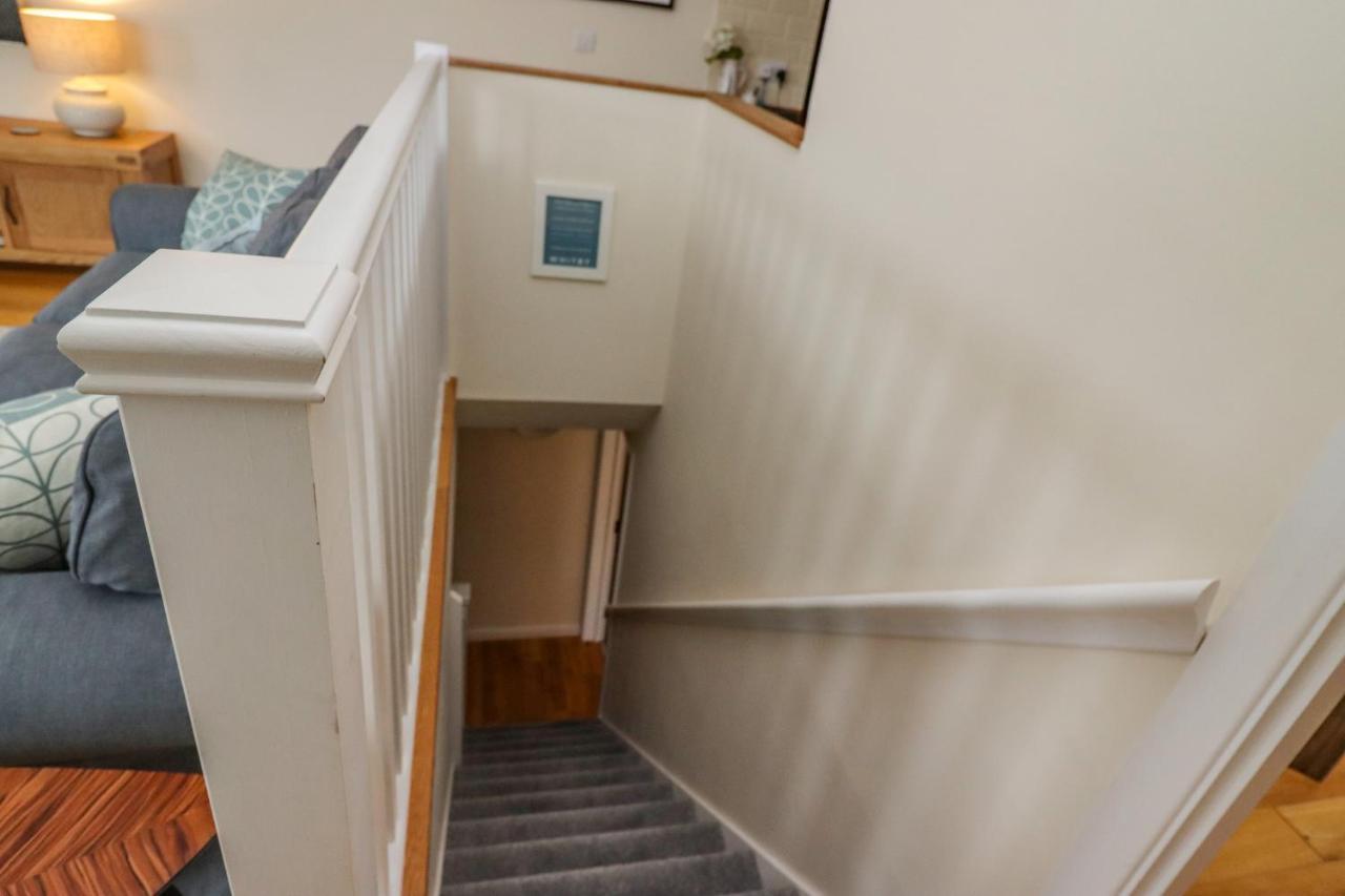 Grays Cottage Whitby Extérieur photo