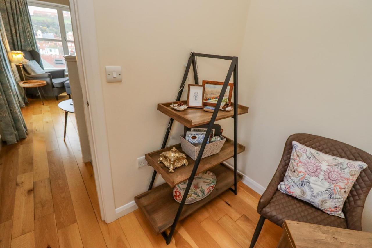 Grays Cottage Whitby Extérieur photo