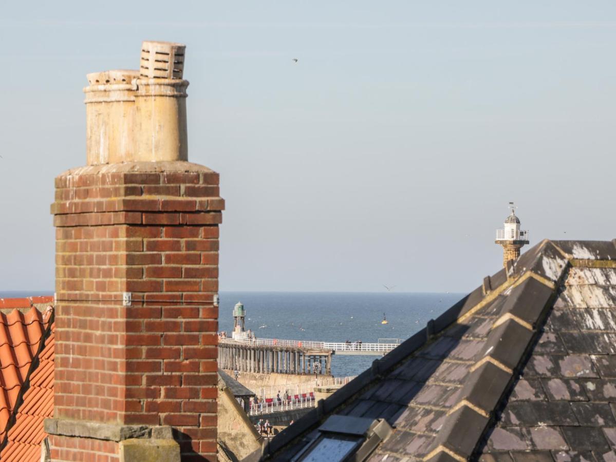 Grays Cottage Whitby Extérieur photo