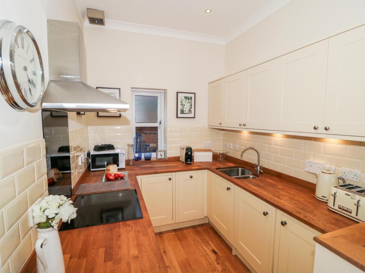 Grays Cottage Whitby Extérieur photo